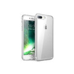 Totu ® Design Crystal Series Transparent Back Cover For Apple iPhone 6 / 6s