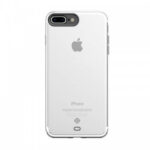 Totu ® Design Crystal Series Transparent Back Cover For Apple iPhone 6 / 6s
