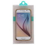 Totu ® Design Mellow Series Aluminum Bumper Cover For Samsung Galaxy S6