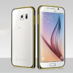 Totu ® Design Mellow Series Aluminum Bumper Cover For Samsung Galaxy S6