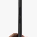 G-CASE Fashion Couleur Series Back Cover For Samsung Note 10 Plus (Black)