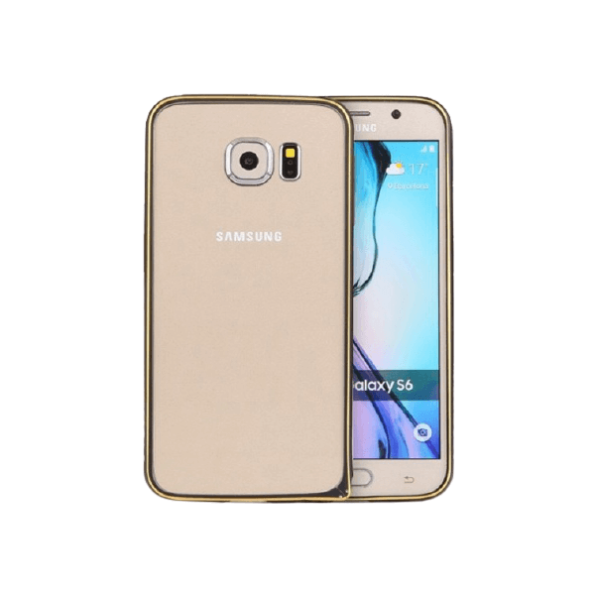 Totu ® Design Mellow Series Aluminum Bumper Cover For Samsung Galaxy S6