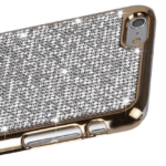 iSecret ® Luxury Swarovski Back Cover For Apple iPhone 6 / 6s