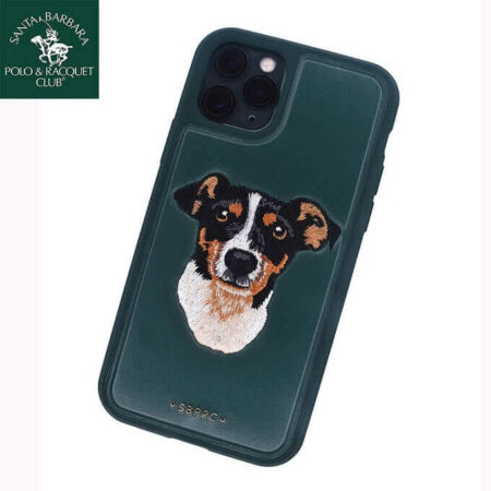 Luxury Pablo Series Back Cover For Apple iPhone 11 Series