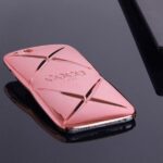 Coco ® Crush Electroplated Luxury Back Cover For Apple iPhone 6 / 6S