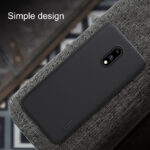 Nillkin Super Frosted Shield Back Cover For iPhone / Oneplus