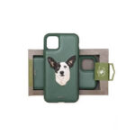Luxury Pablo Series Back Cover For Apple iPhone 11 Series