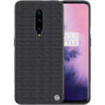Nillkin ® Textured Hybrid Back Cover For Oneplus 7 Pro