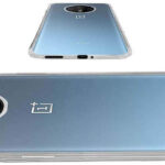 Soft Transparent Silicone Cover For Oneplus 7t