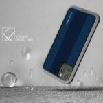 Raigor Inverse AIX Series Back Cover for iPhone 12 Mini (Black)-1