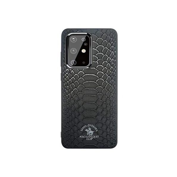 Luxury Knight Series Back Cover For Apple / Samsung