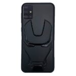 Fashion Avenger Mask Back Cover For Samsung Galaxy