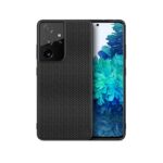 Super Frosted Back Cover For Samsung Galaxy S21 Ultra