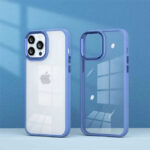 Luxury Crystal Armor Cover For iPhone 13 Series-2