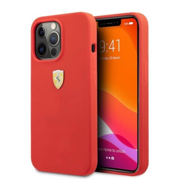 Ferrari-Microfiber-Silicone-Mobile-Cover-For-iPhone-13-Series-4-600×600
