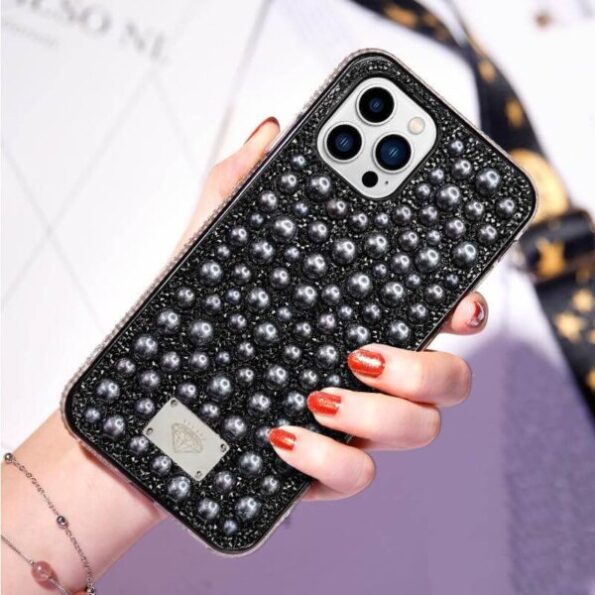 Luxury-Women-Design-Bling-Pearl-Mobile-Cover-For-iPhone-13-Series-10-600×600