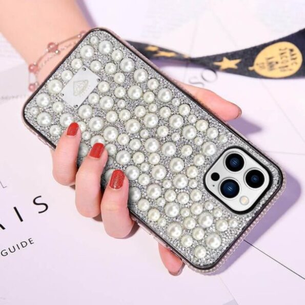 Luxury-Women-Design-Bling-Pearl-Mobile-Cover-For-iPhone-13-Series-7-600×600