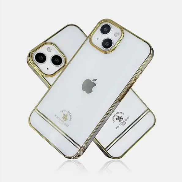 iPhone-14-Series-Santa-Barbara-Mateo-Series-Electroplated-Transparent-Slim-Case-3